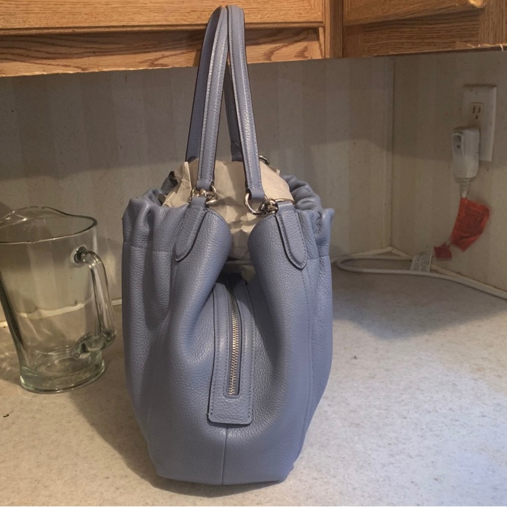 Coach Purse - Picture 2 of 8